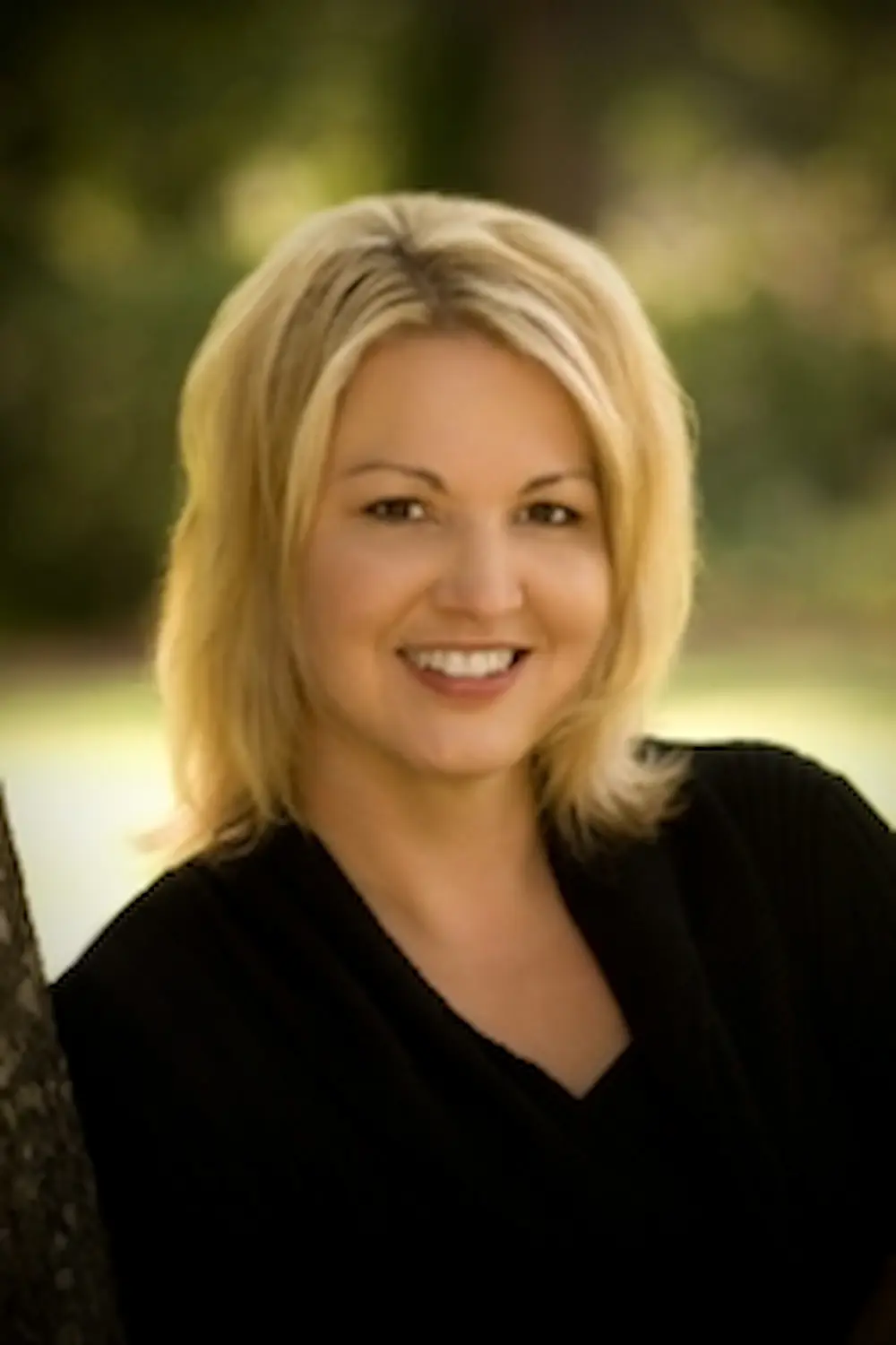 Avatar autor Elisabeth Naughton