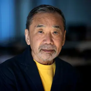 Avatar autor Haruki Murakami