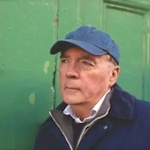 Avatar autor James Patterson