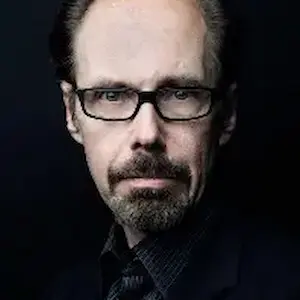 Avatar autor Jeffery Deaver