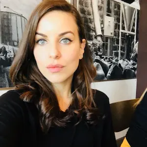 Avatar autor L. J. Shen