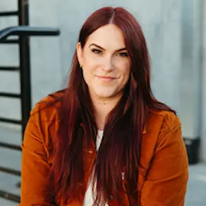 Avatar autor Liz Tomforde