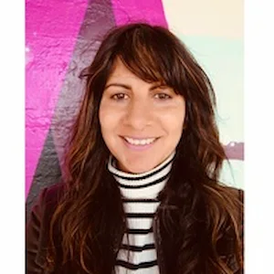 Avatar autor Shalini Boland