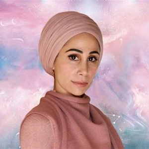 Avatar autor Tahereh Mafi